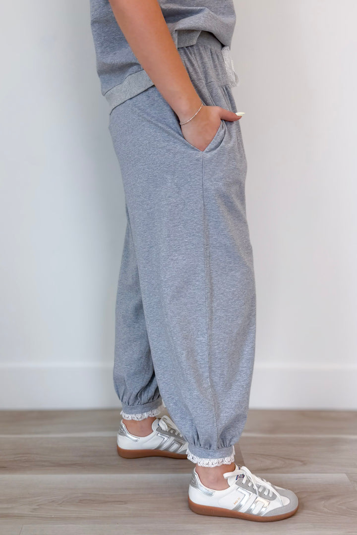 Blooming Garden Pant