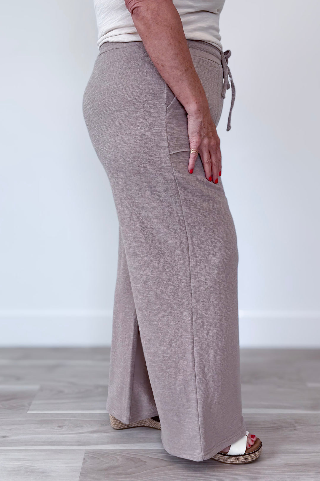 Fresh Energy Pant Curvy