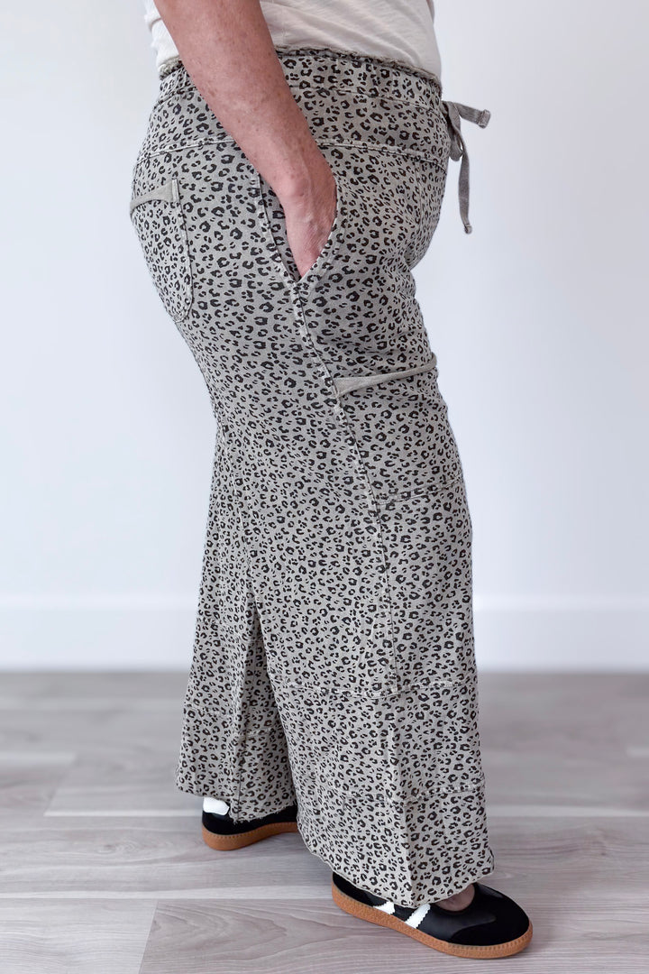 Fresh Chapter Pant Curvy