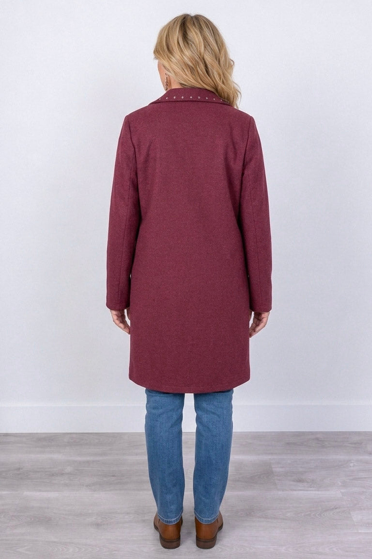 The Anice Jacket