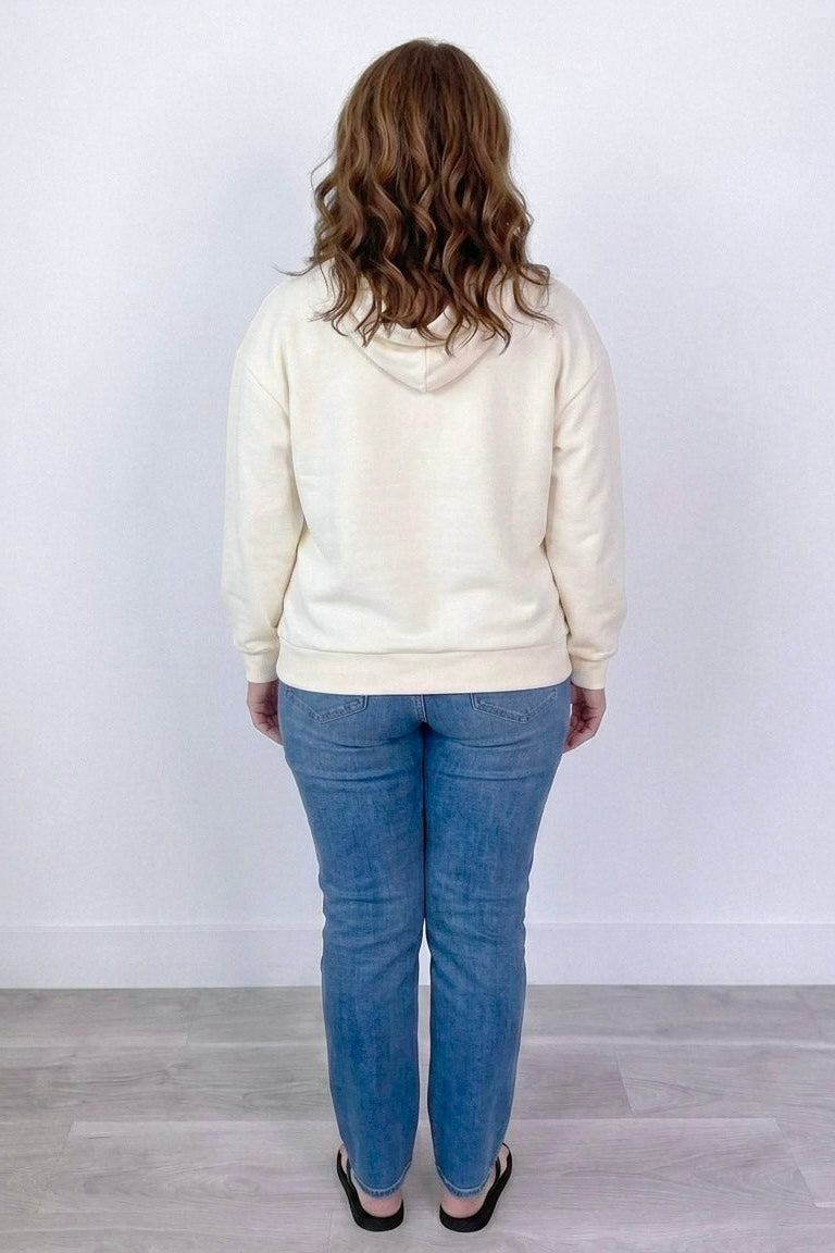 Be The Light Sweatshirt