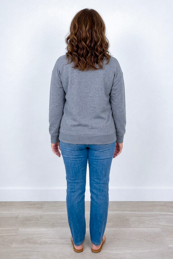 At The Cross Sweatshirt