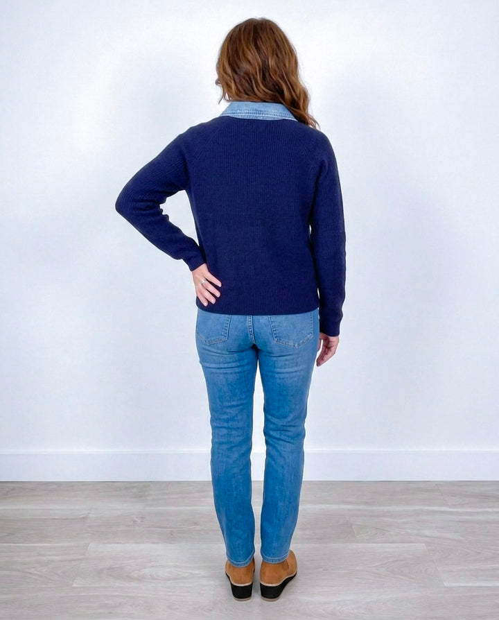 Chasing Fall Jacket