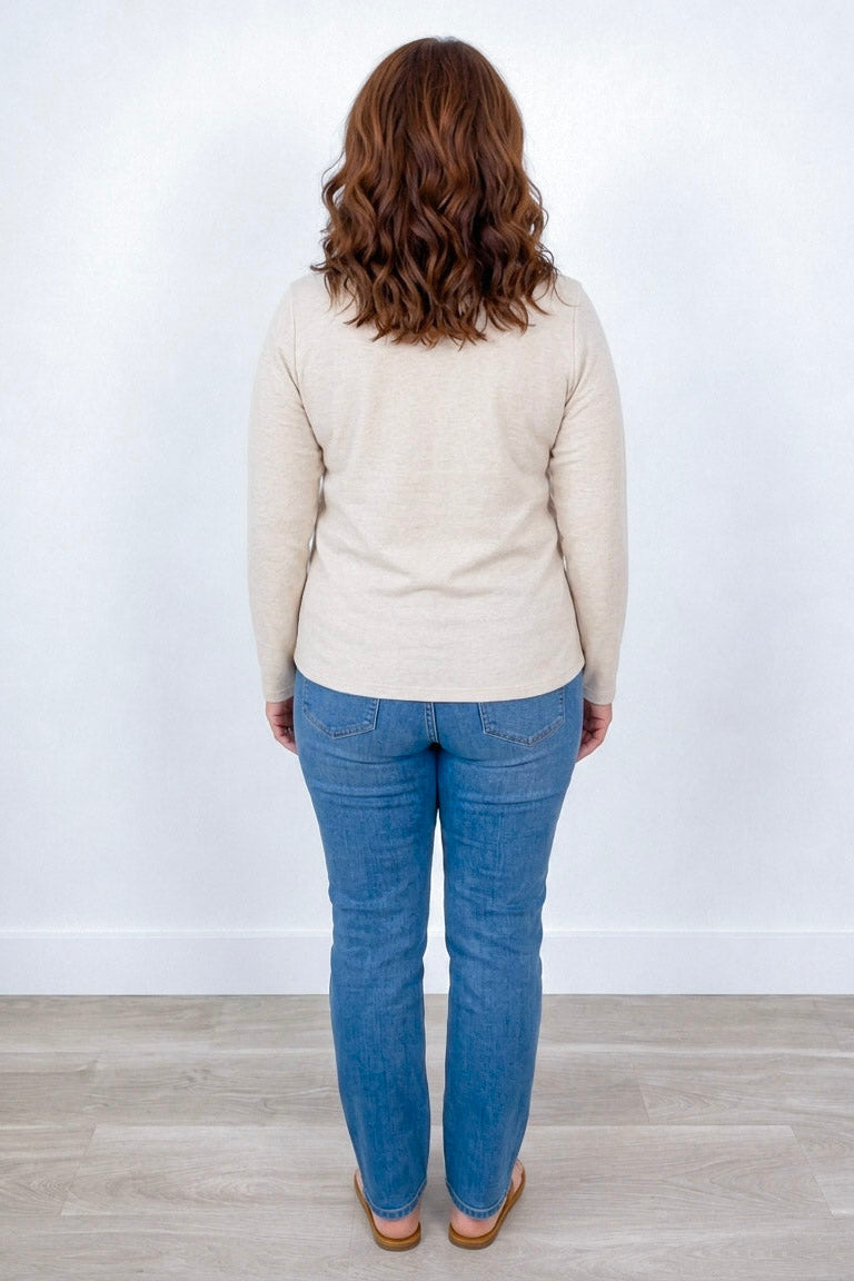 The Faith Top
