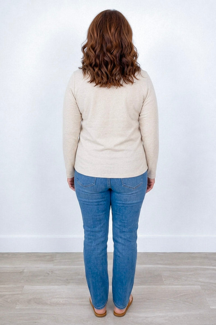 The Faith Top