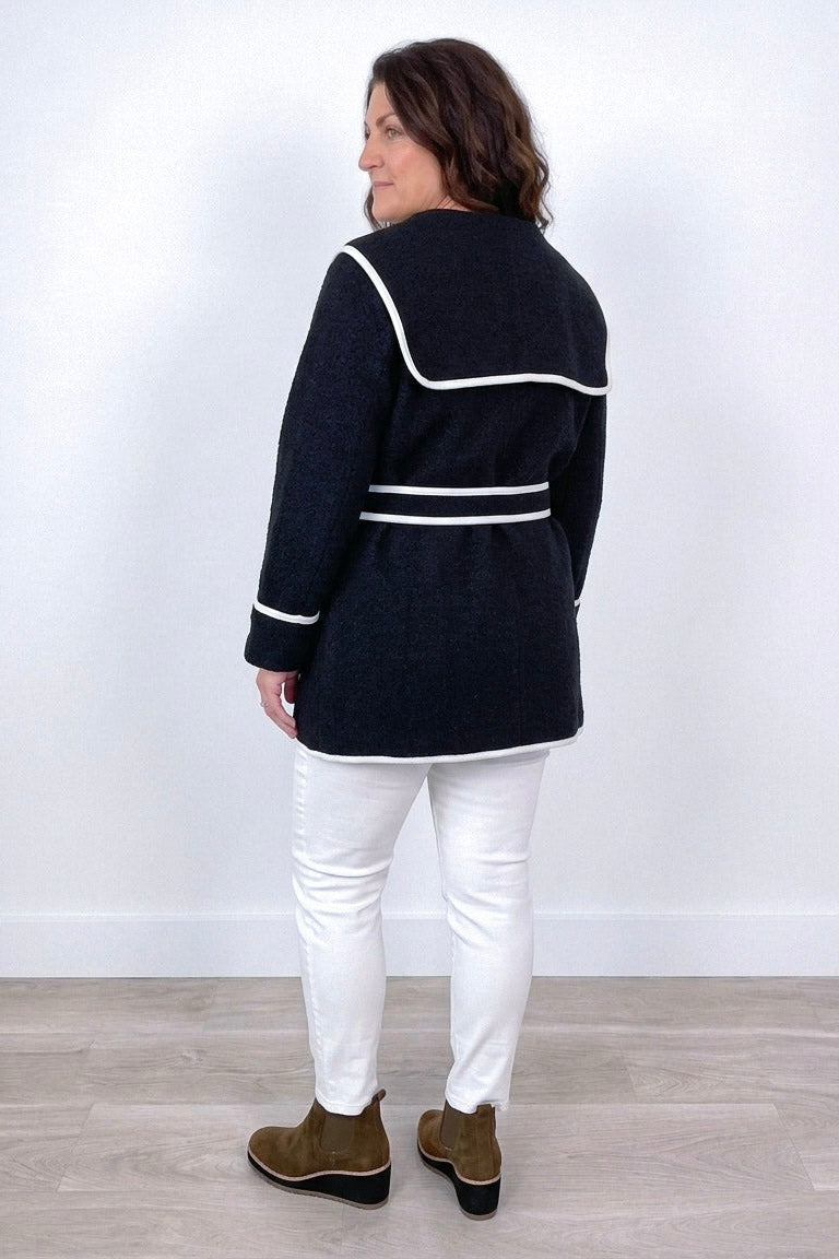 The Cortina Jacket