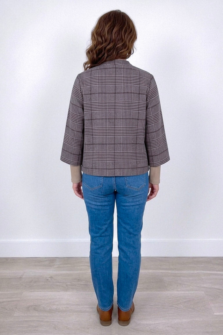 The Skye Top