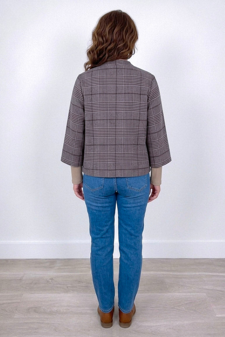 The Skye Top