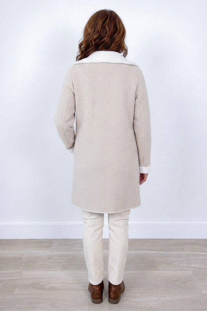 The Ester Cardigan