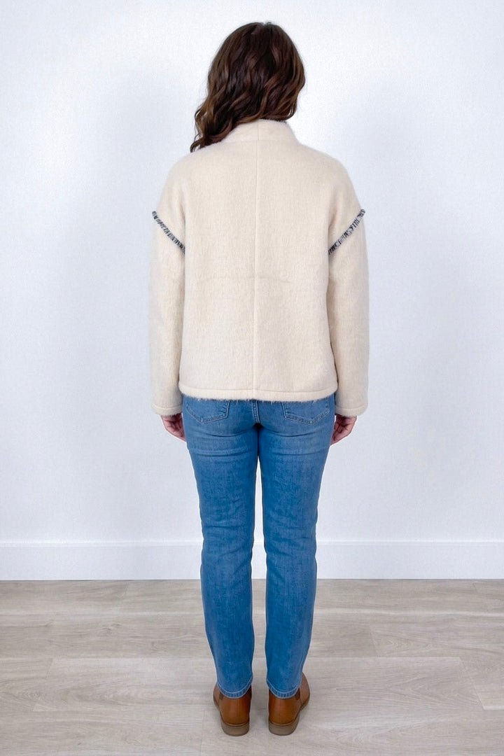 The Sevilla Jacket