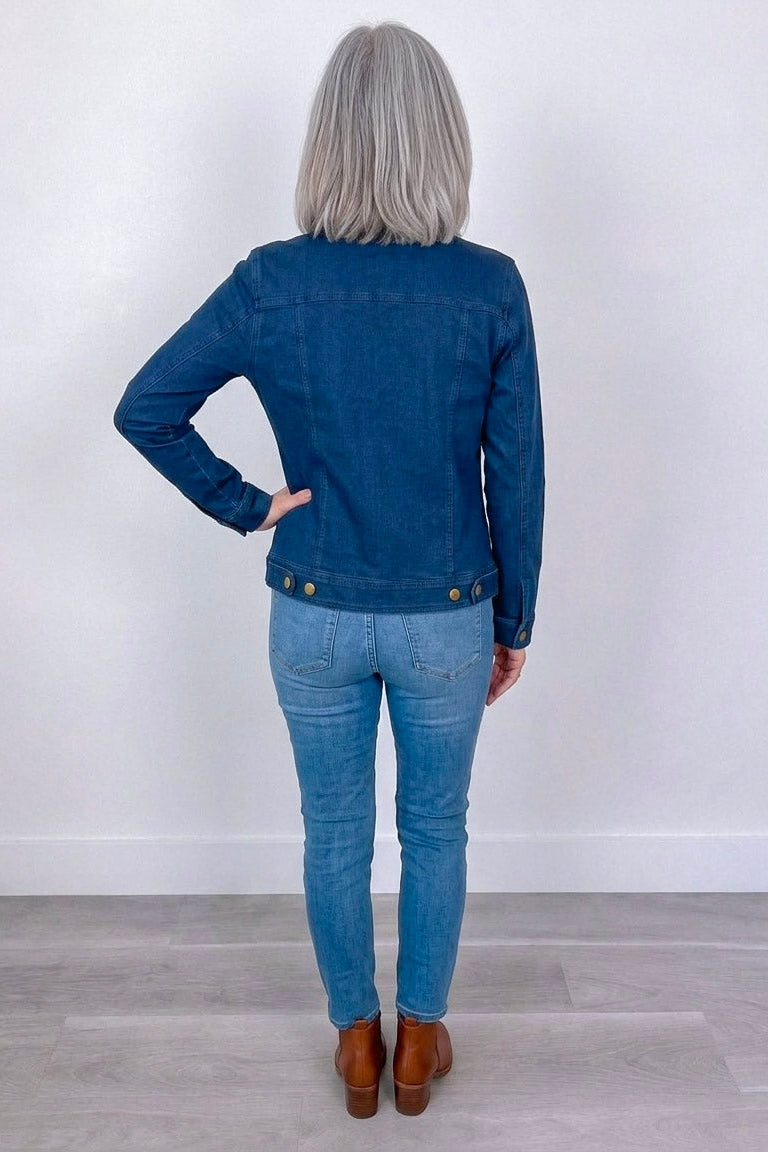 Feeling Fabulous Jacket