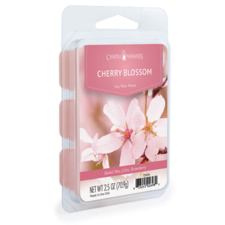 Cherry Blossom Classic Wax Melt