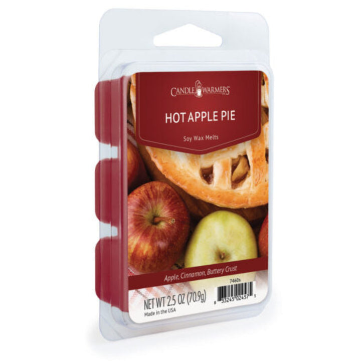 Hot Apple Pie Classic Wax Melt