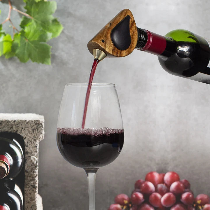Songbird Specialties Singing Bottle Pourer