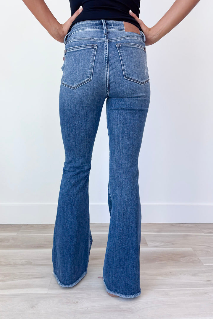 Judy Blue Planning Ahead Denim