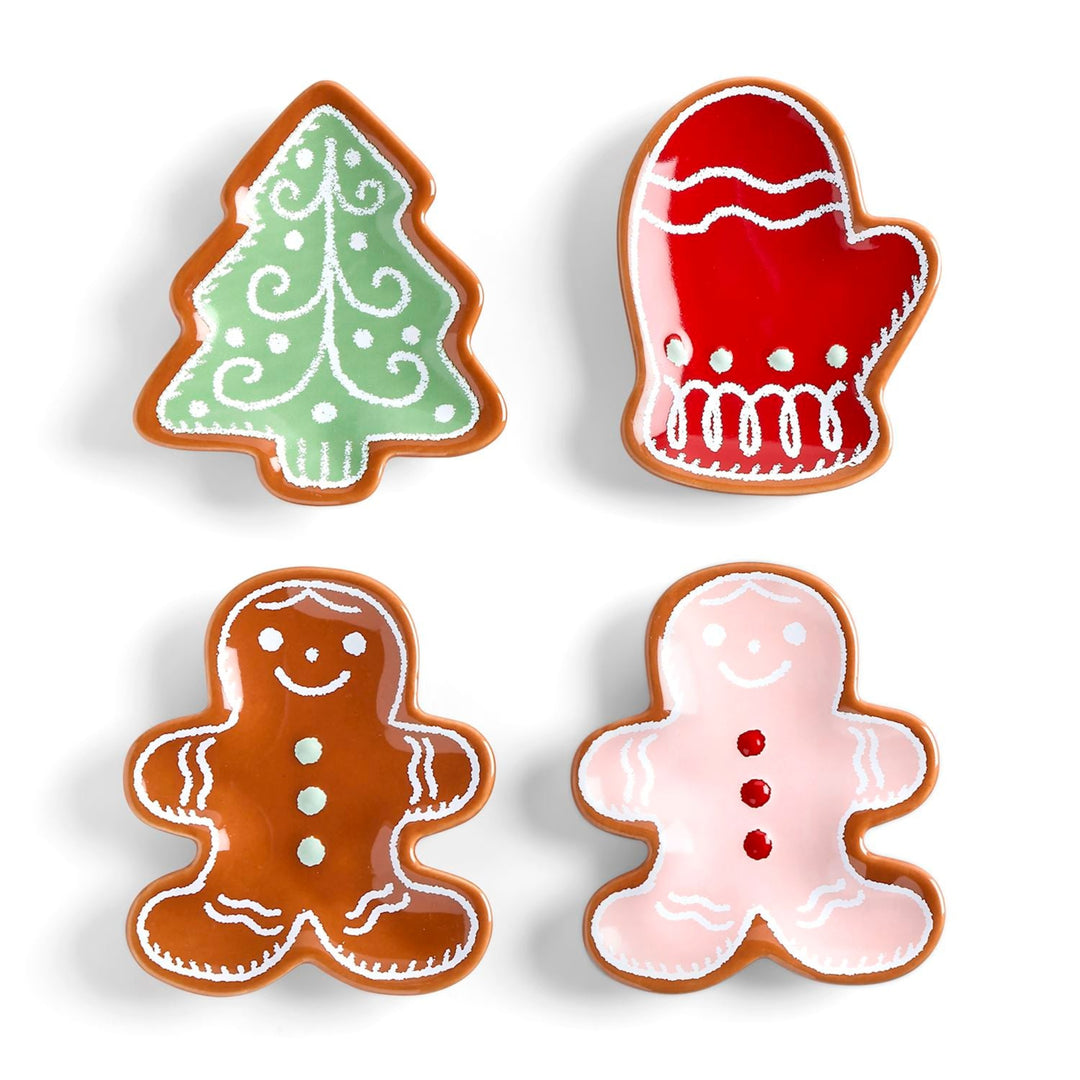 Cookie Trinket Dish