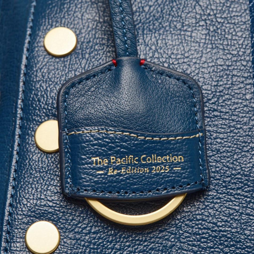 Hammitt Daniel Med - Pacific Collection Re-Edition/Brushed Gold