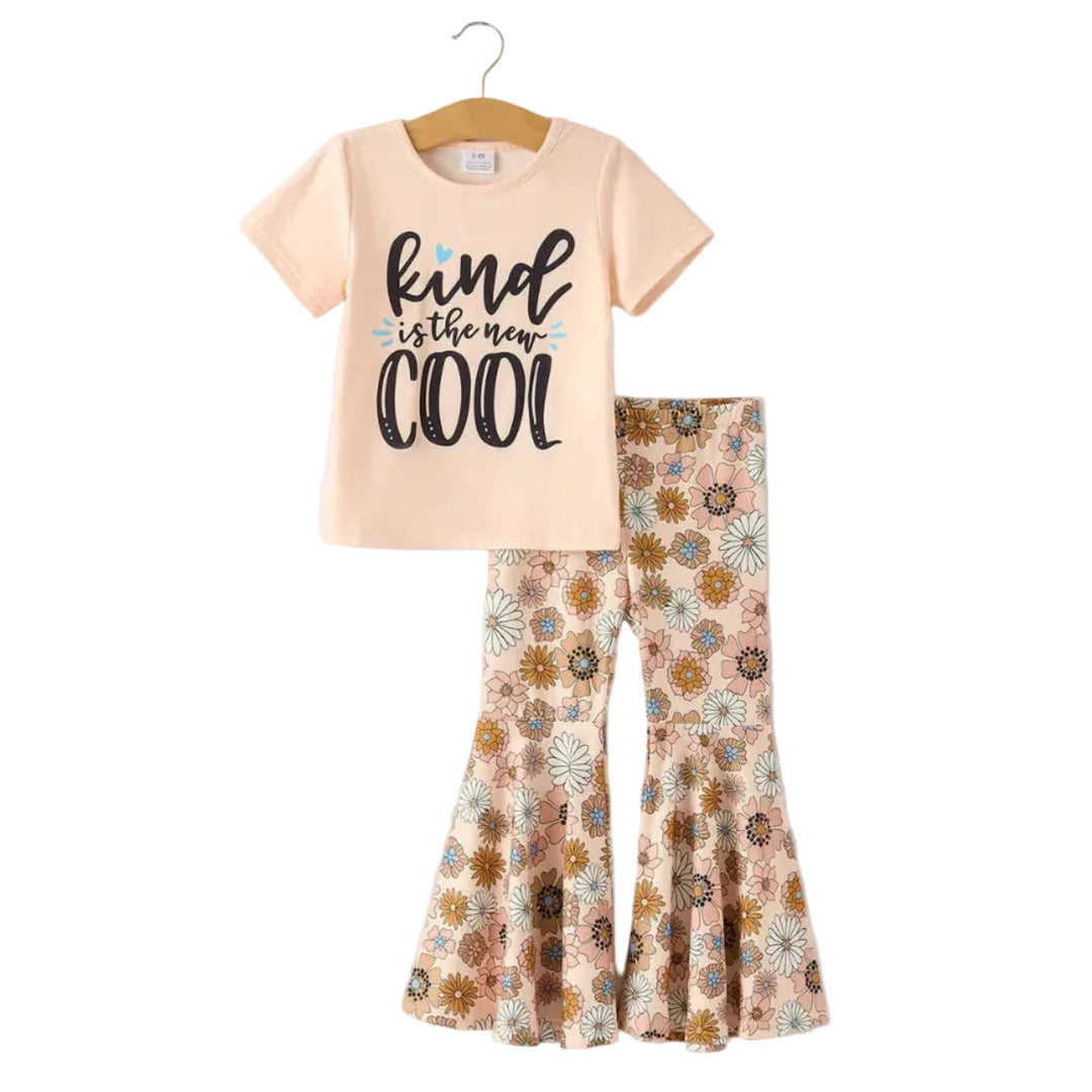 Kind Is The New Cool Set