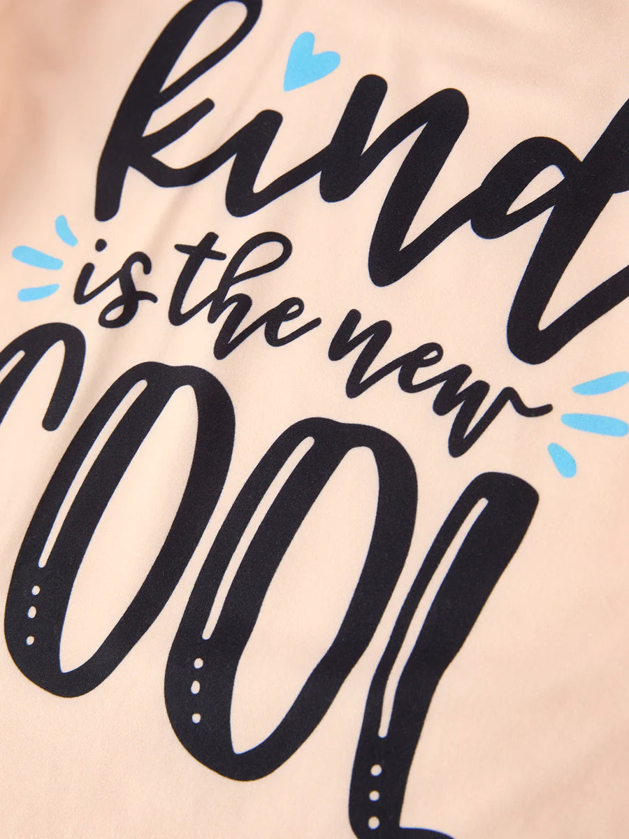 Kind Is The New Cool Set