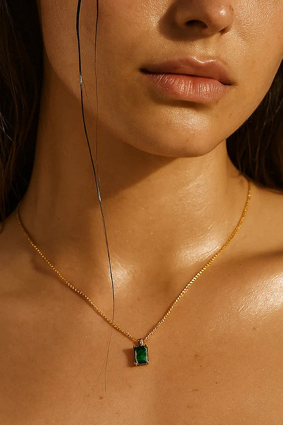 Ellie Vail Bethany Necklace