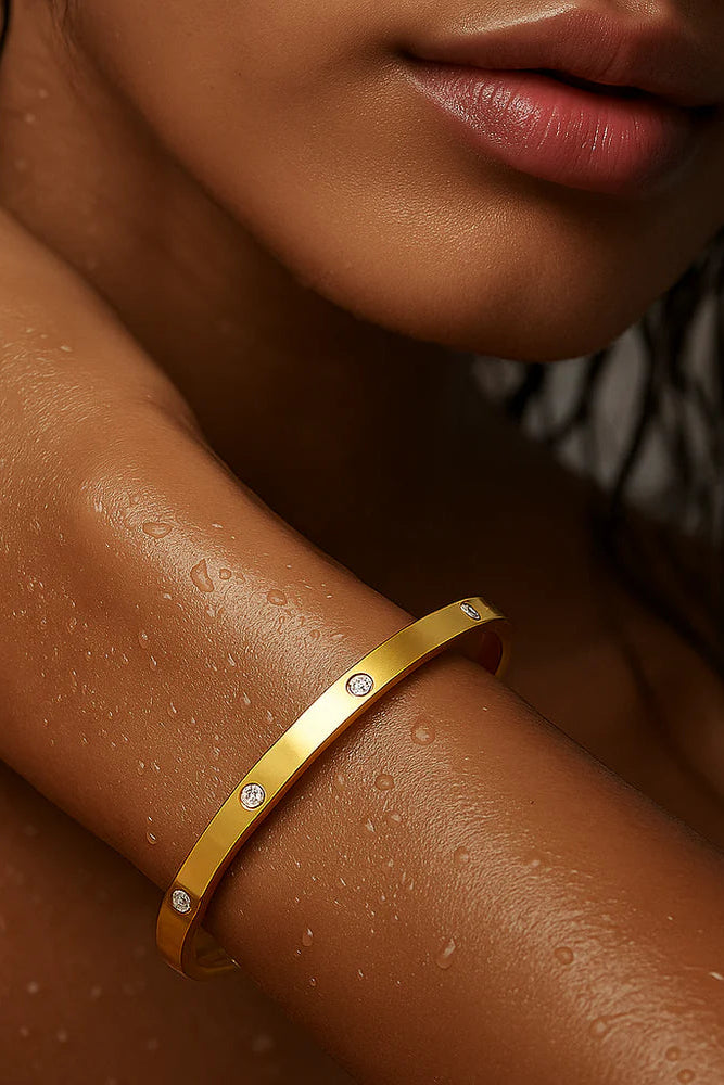 Elliie Vail Jordyn Bangle Bracelet