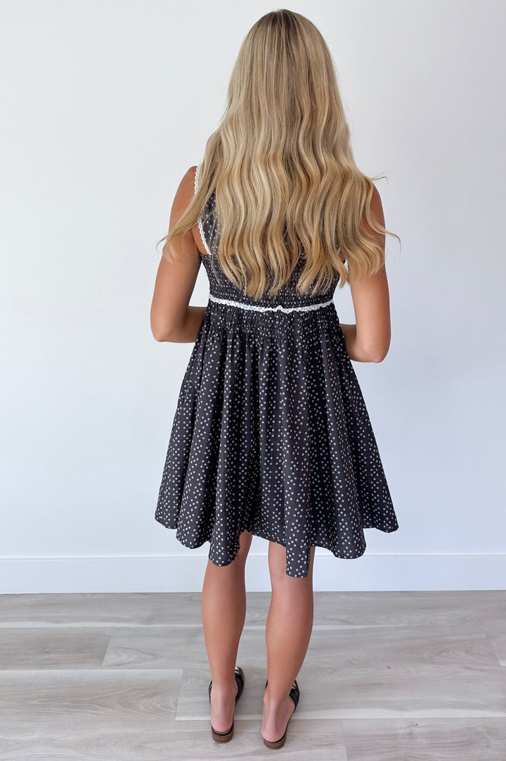 Garden Stroll Dress
