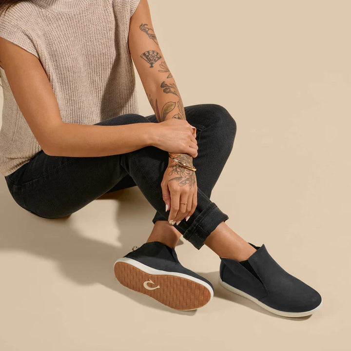 Olukai Hawai'iloa Manu Hope Women's Boot