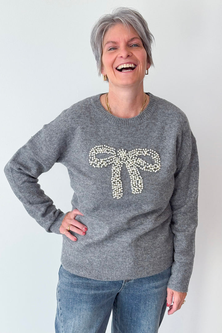 Timeless Appeal Sweater