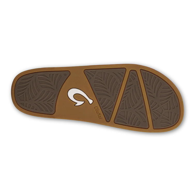 Olukai Kipe'a 'Olu Puka Women's Sandals