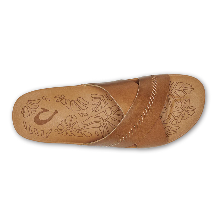 Olukai Kipe'a Olu Sahara Women's Sandals