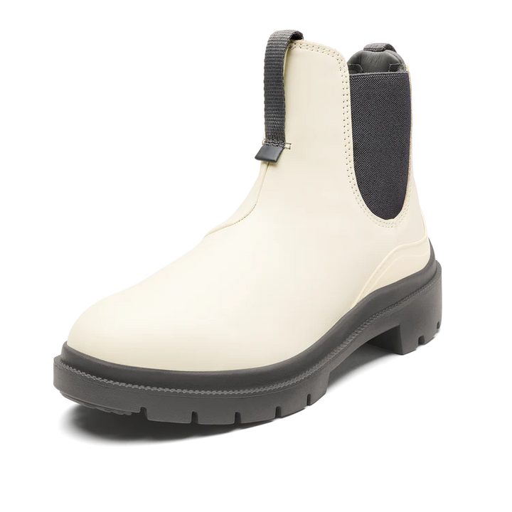 Olukai Hehi White Sand Women's Boot