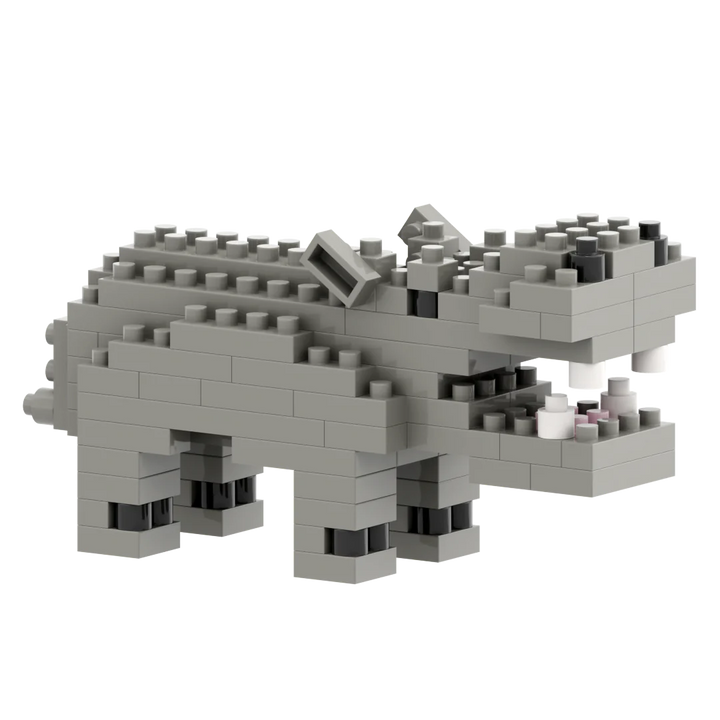 Brixies Building Blocks Set