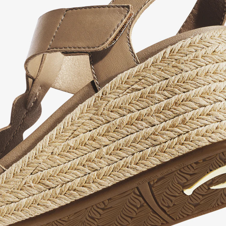 Olukai 'Ihi Tan Women's Wedges