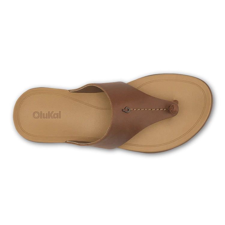 Olukai Ho'Opio Mele Women's Sandals