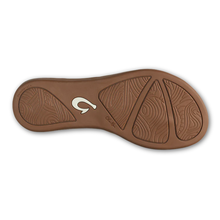 Olukai Ho'Opio Mele Women's Sandals