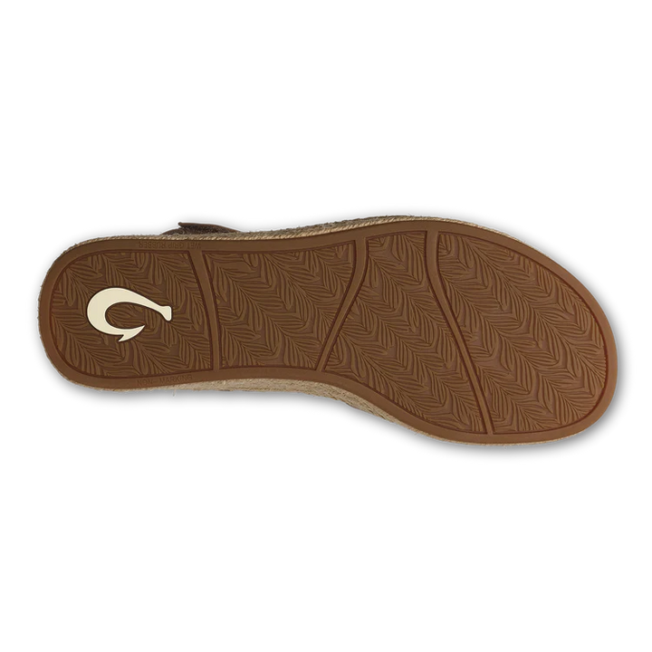 Olukai 'Ihi Tan Women's Wedges