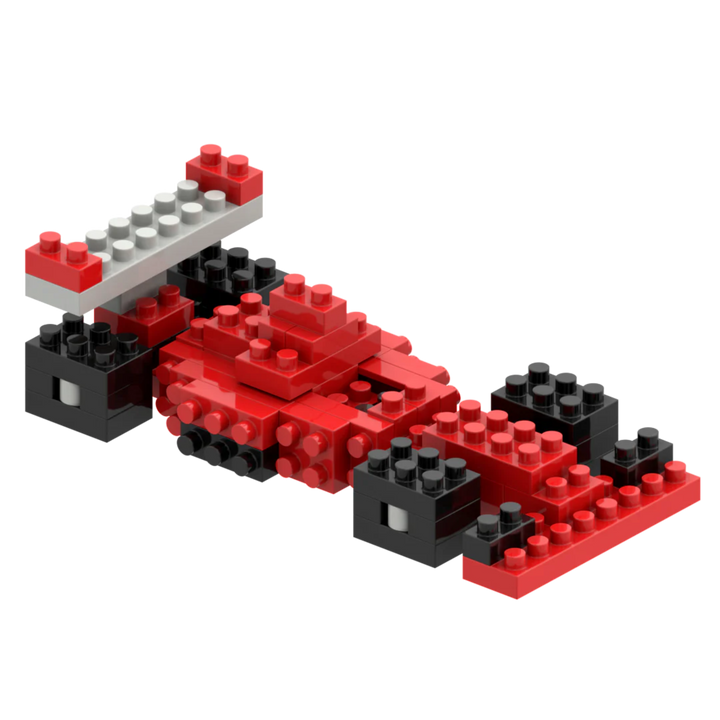 Brixies Building Blocks Set