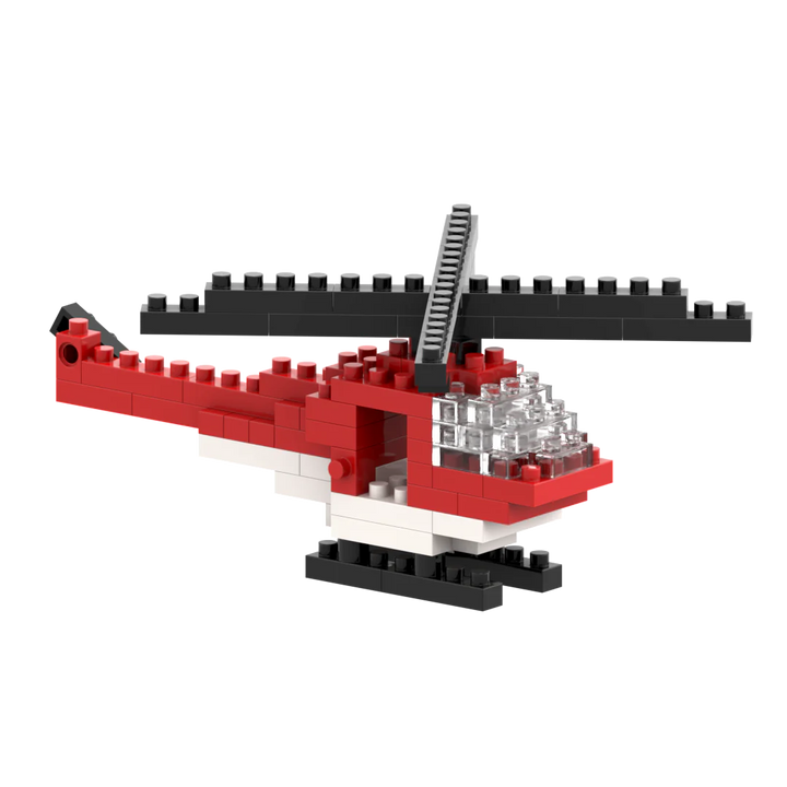 Brixies Building Blocks Set