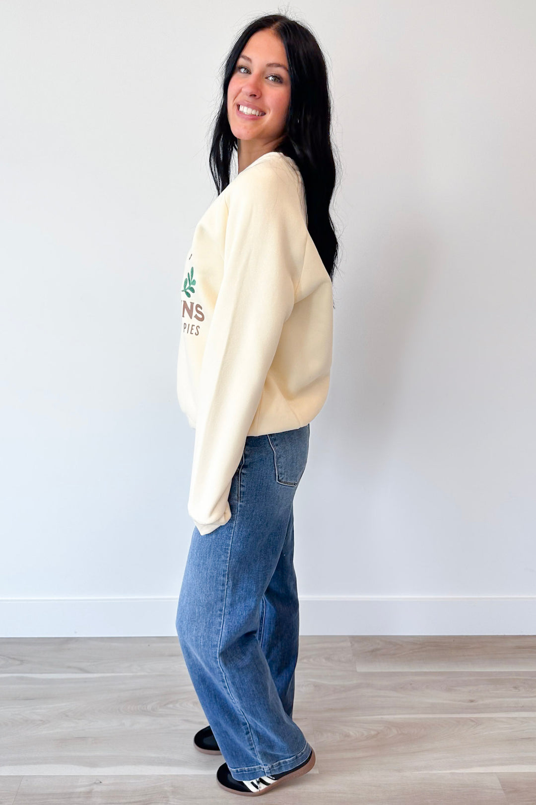 Farm Fresh Sweatshirt