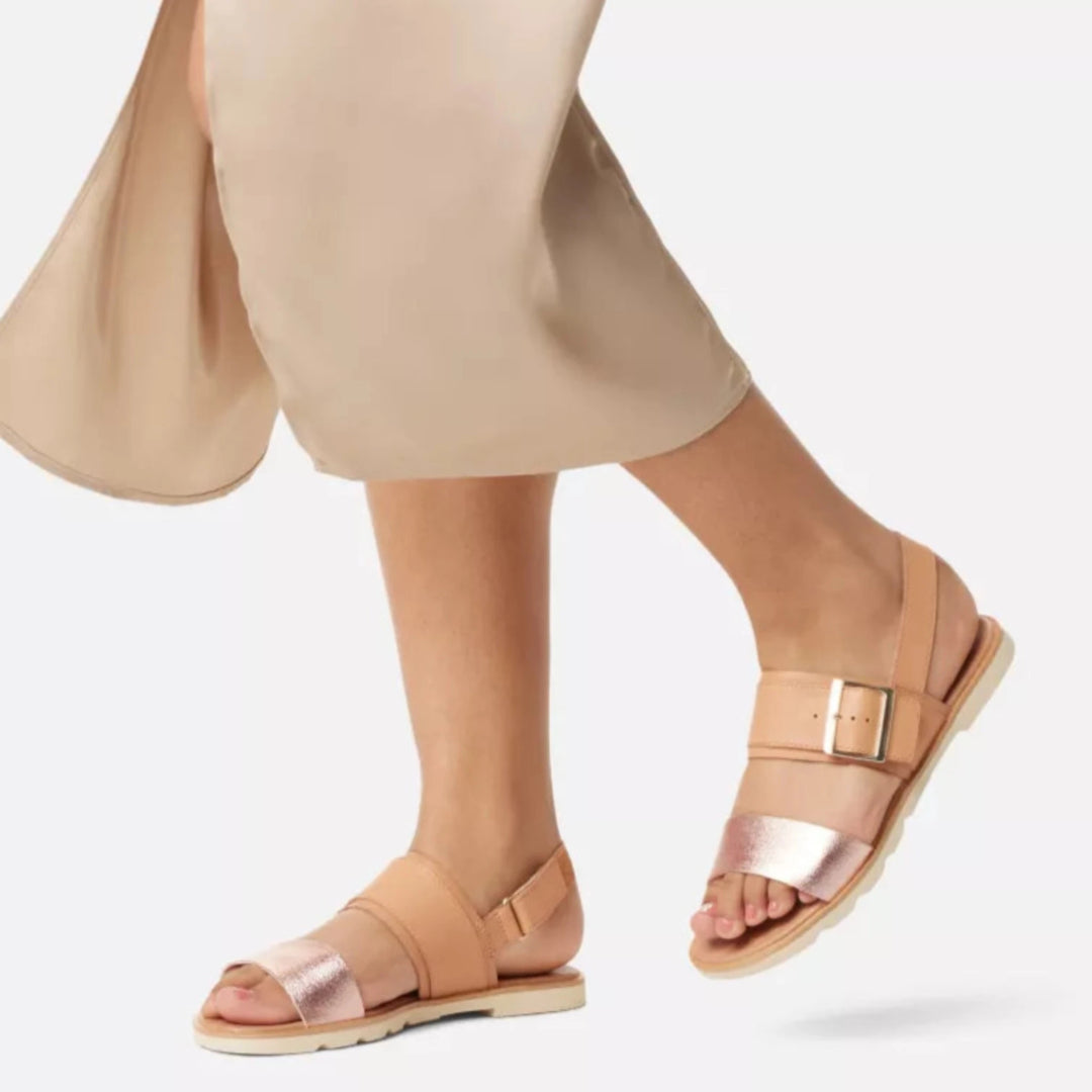 Simplistic Elegance Sandal