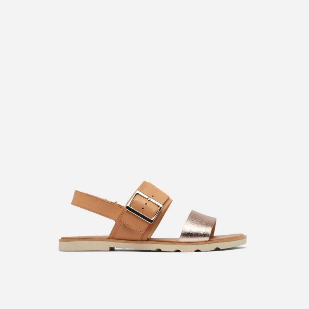Simplistic Elegance Sandal