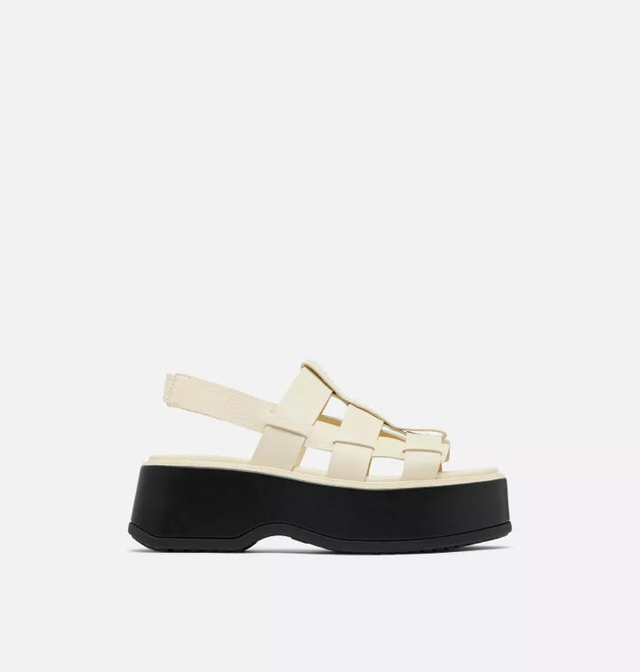 Slingback Sandal