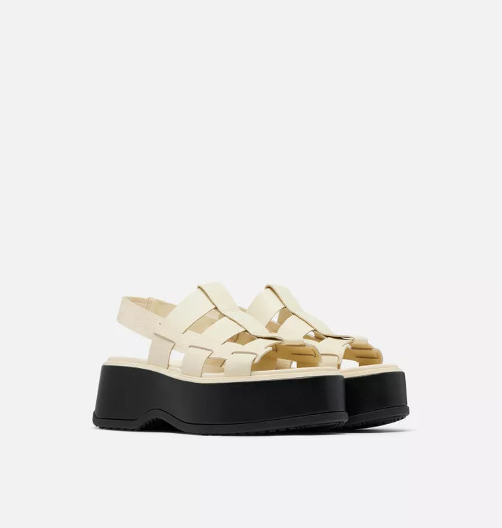 Slingback Sandal