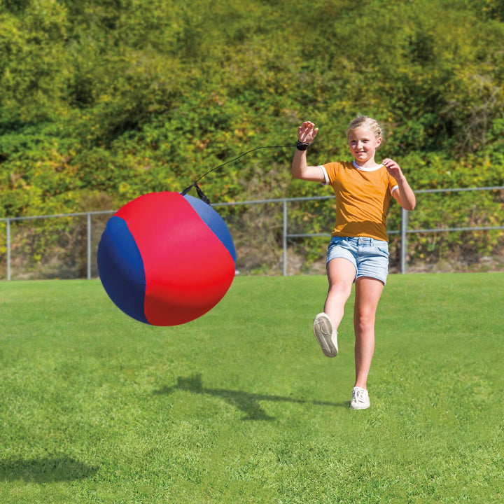 Giant Rebound Kick Ball