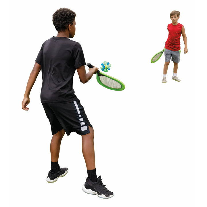 Play Bash N' Boom Outdoor Combo Set