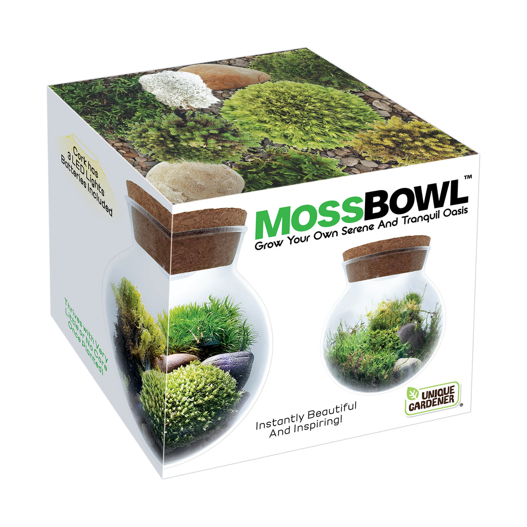 The Moss Bowl