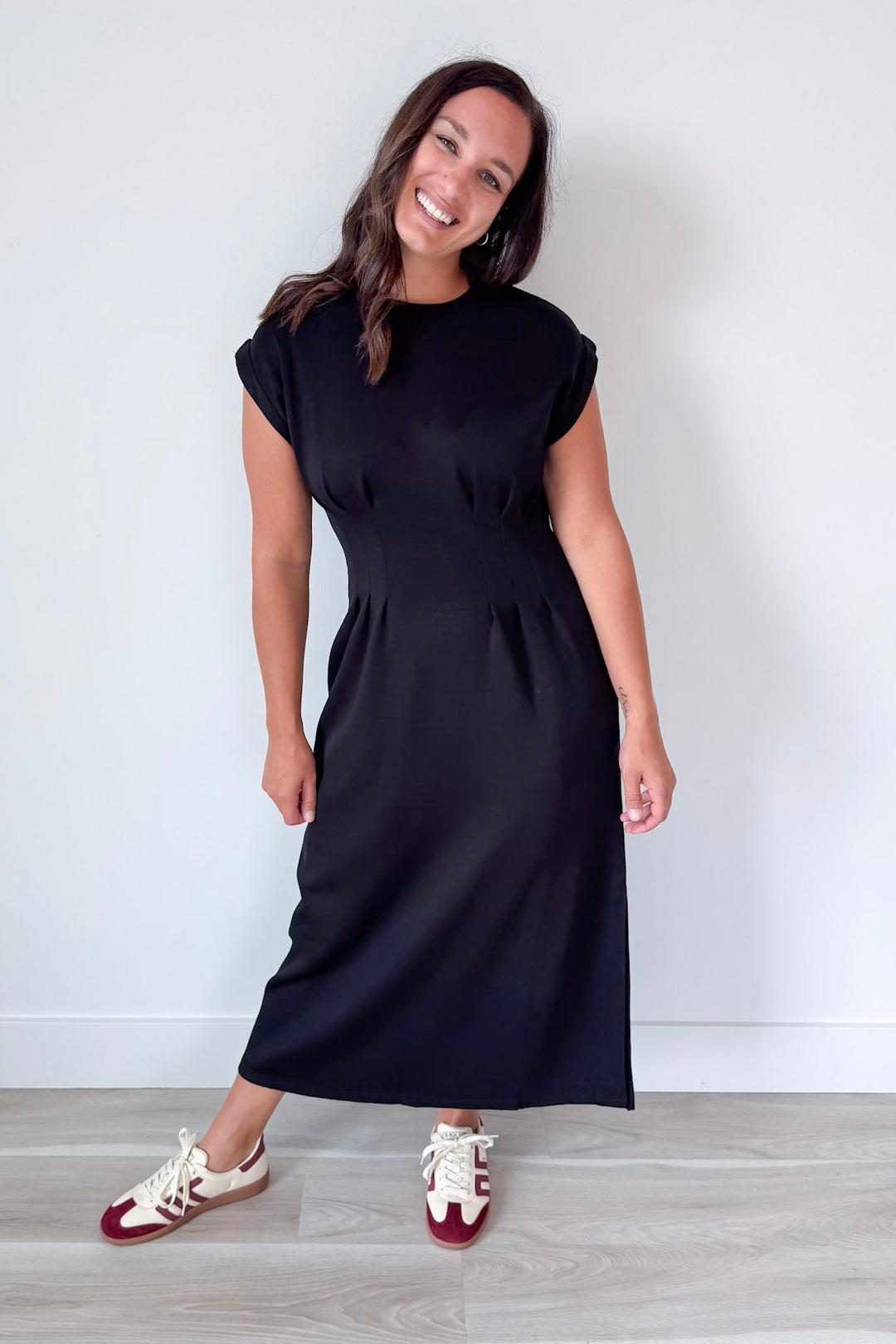 Spark Joy Dress