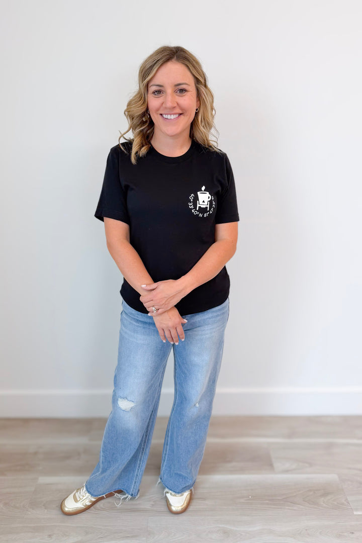 Buggy Brew Tee