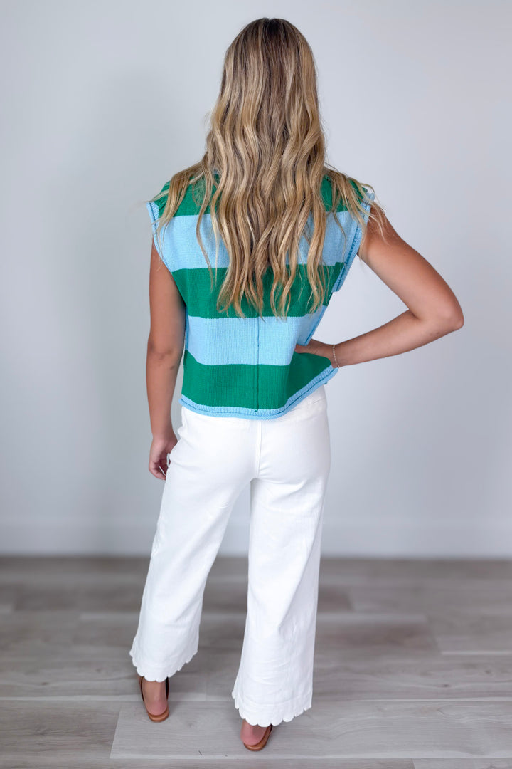 Coast To Coast Top