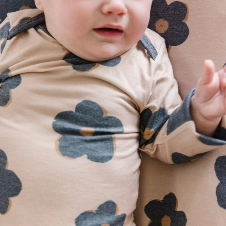 Gemma Long Sleeve Bodysuit
